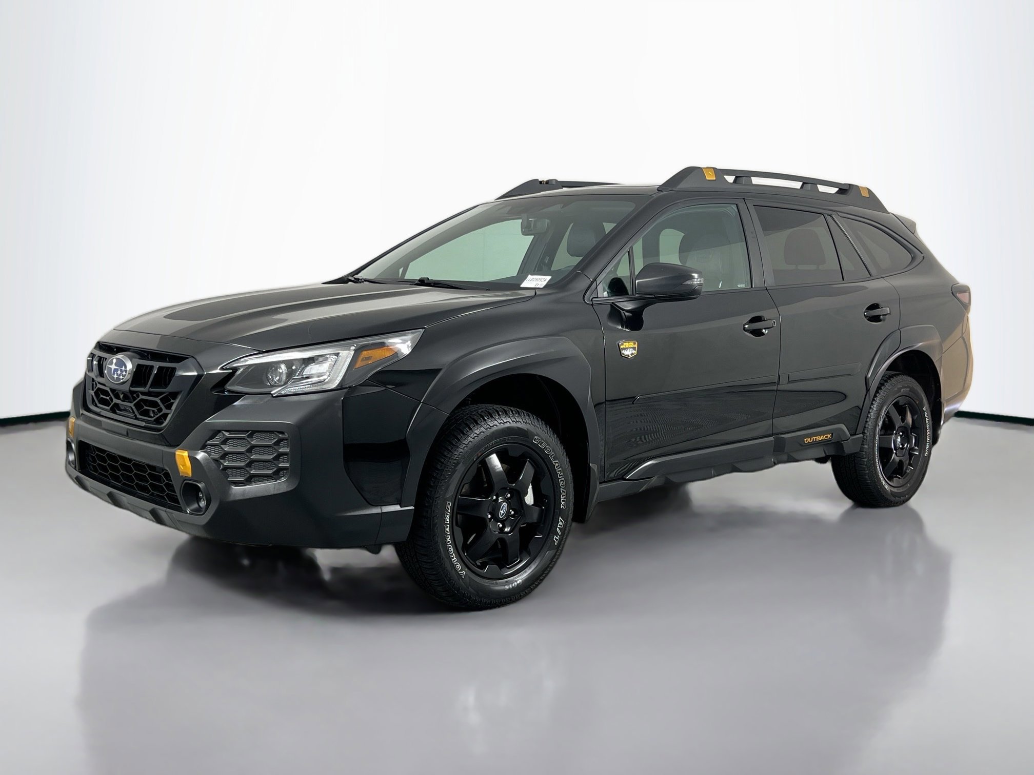 2024 Subaru Outback Wilderness photo 3
