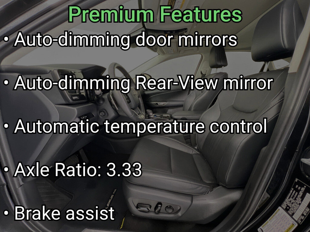 2024 Lexus NX 350 - Photo 20