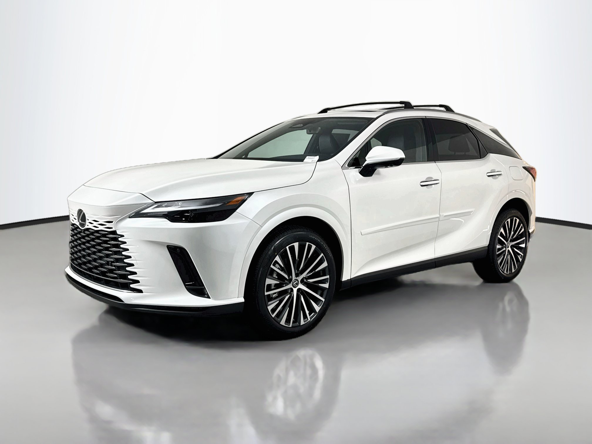 New 2026 Lexus RX RX 350 Premium+ SUV