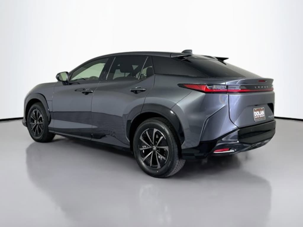 New 2026 Lexus RZ 450e Premium SUV