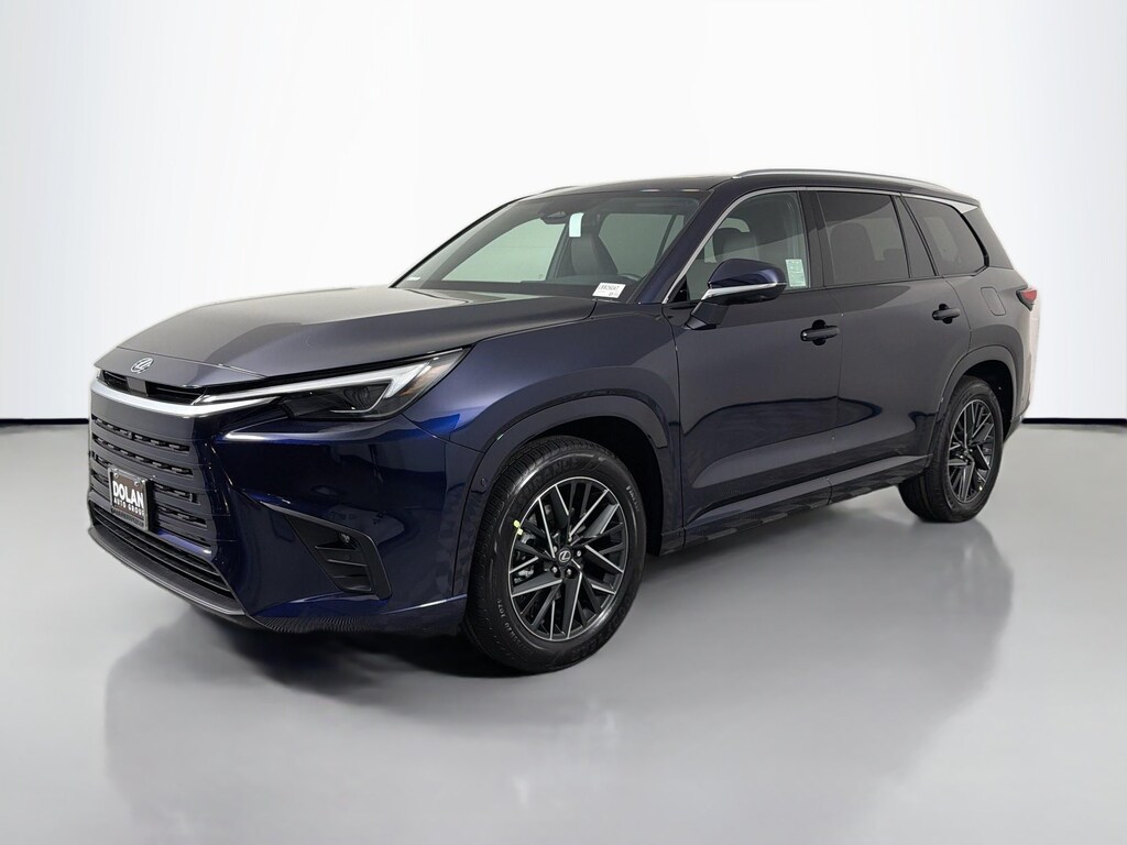 Used 2026 Lexus TX TX 350 Premium SUV