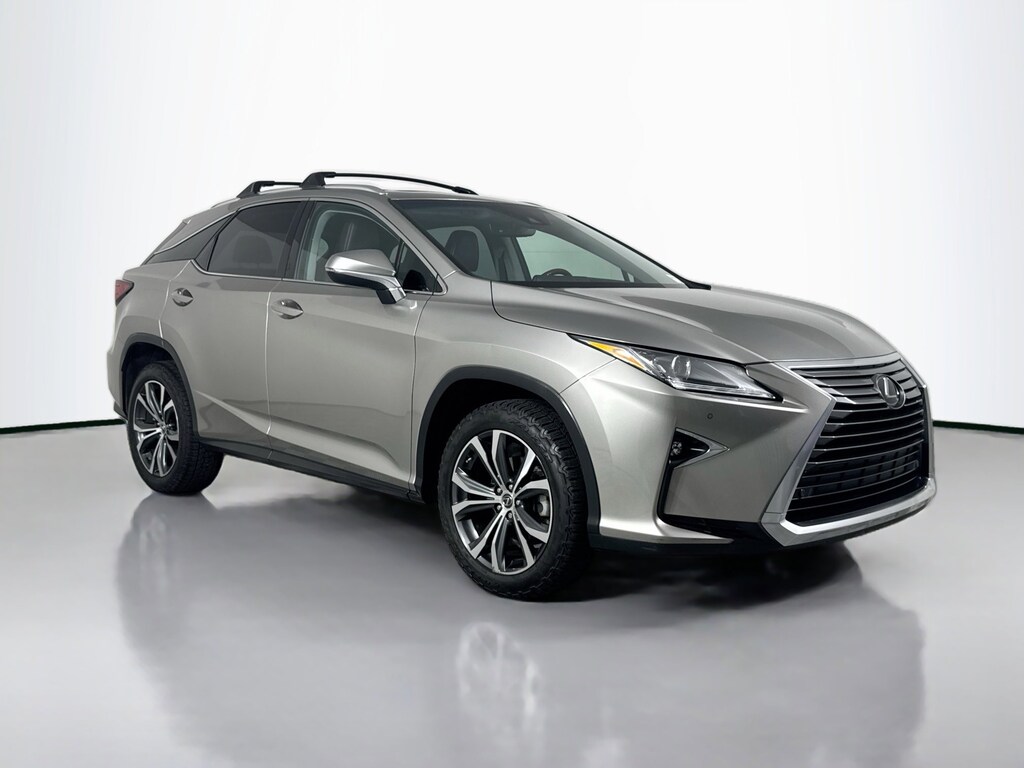 Used 2019 Lexus RX RX 350 SUV