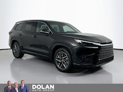 2025 LEXUS TX 350 Premium SUV