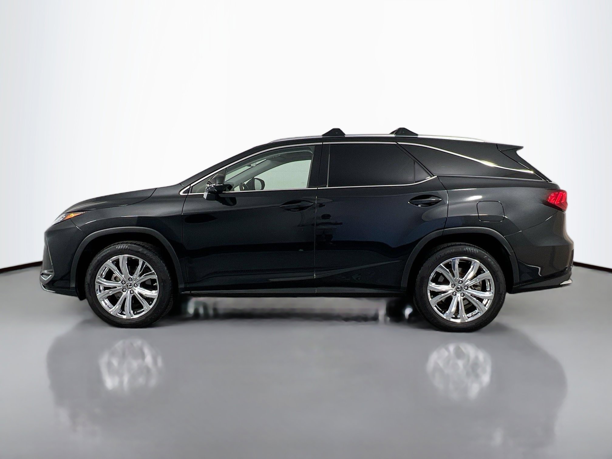 2020 Lexus RX 350L Premium photo 3
