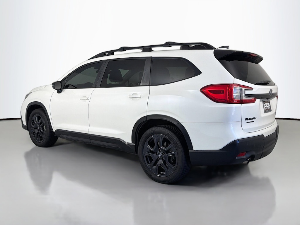 Used 2023 Subaru Ascent Onyx Edition SUV