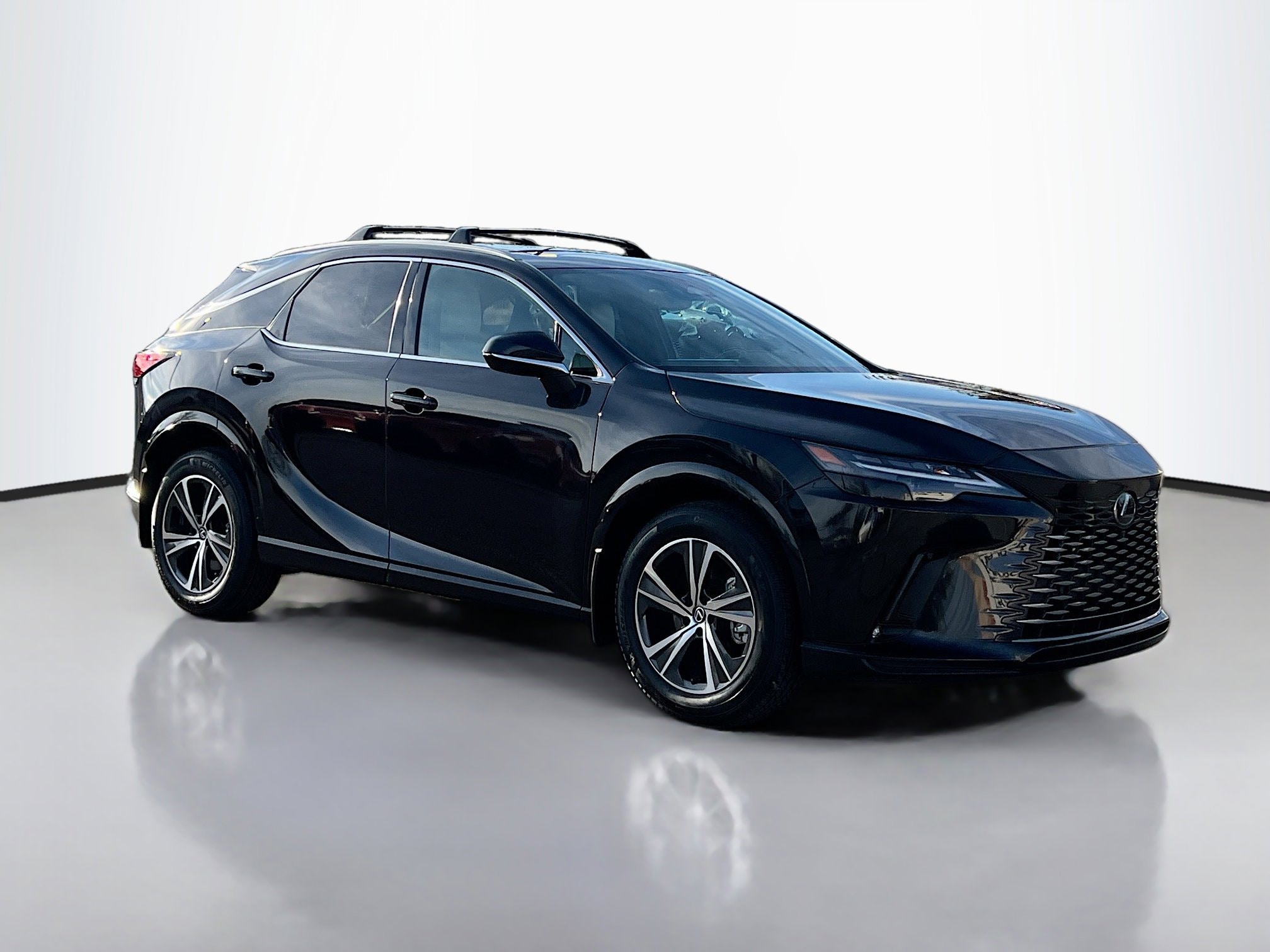 2024 Lexus RX Hybrid 350h's photo
