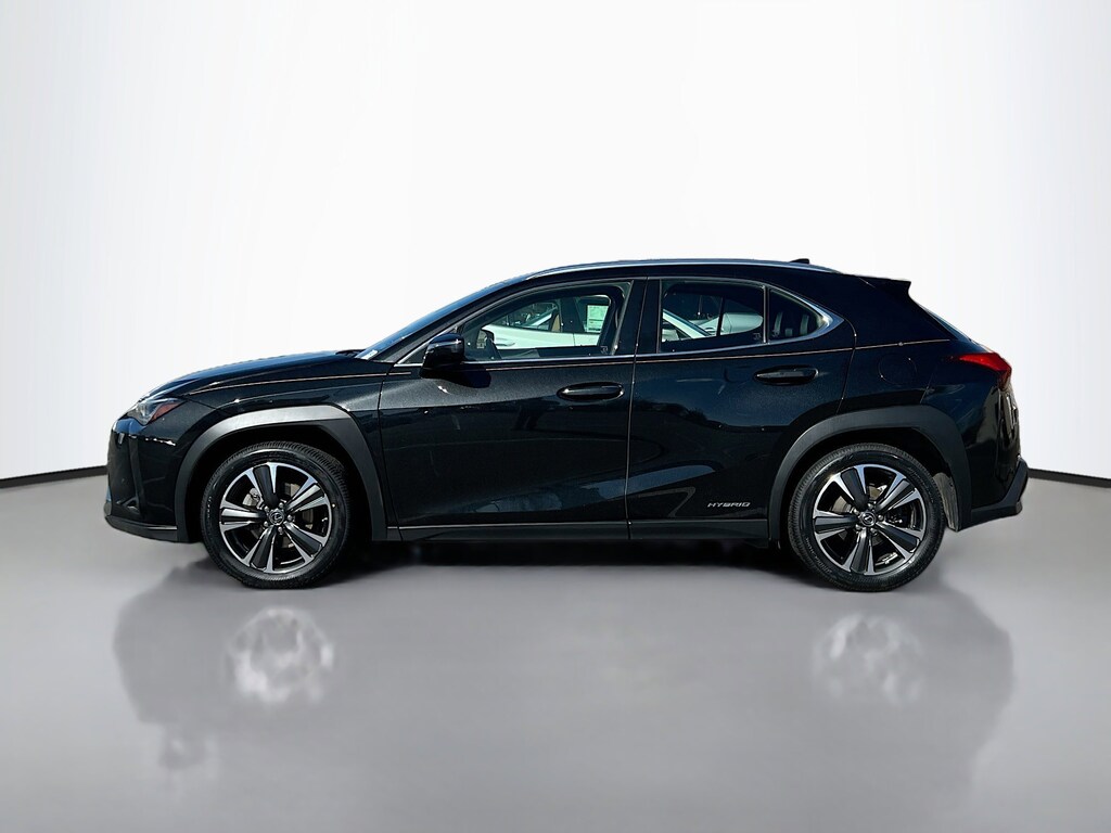 Used 2020 Lexus UX UX 250h SUV
