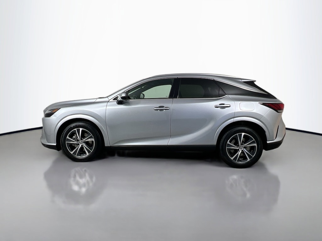 Used 2023 Lexus RX RX 350 Premium Plus SUV