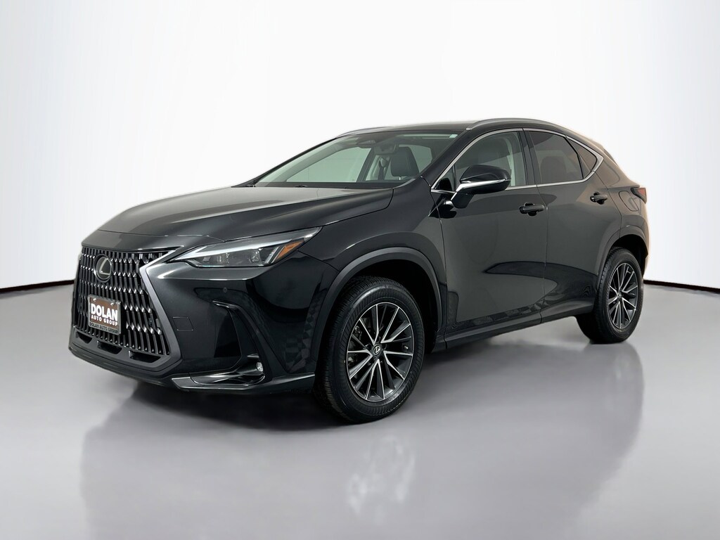 Used 2023 Lexus NX NX 350 Premium SUV
