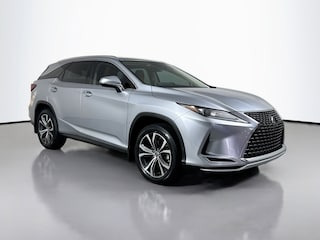 Used 2022 LEXUS RX RX 350L SUV for sale in Reno, NV