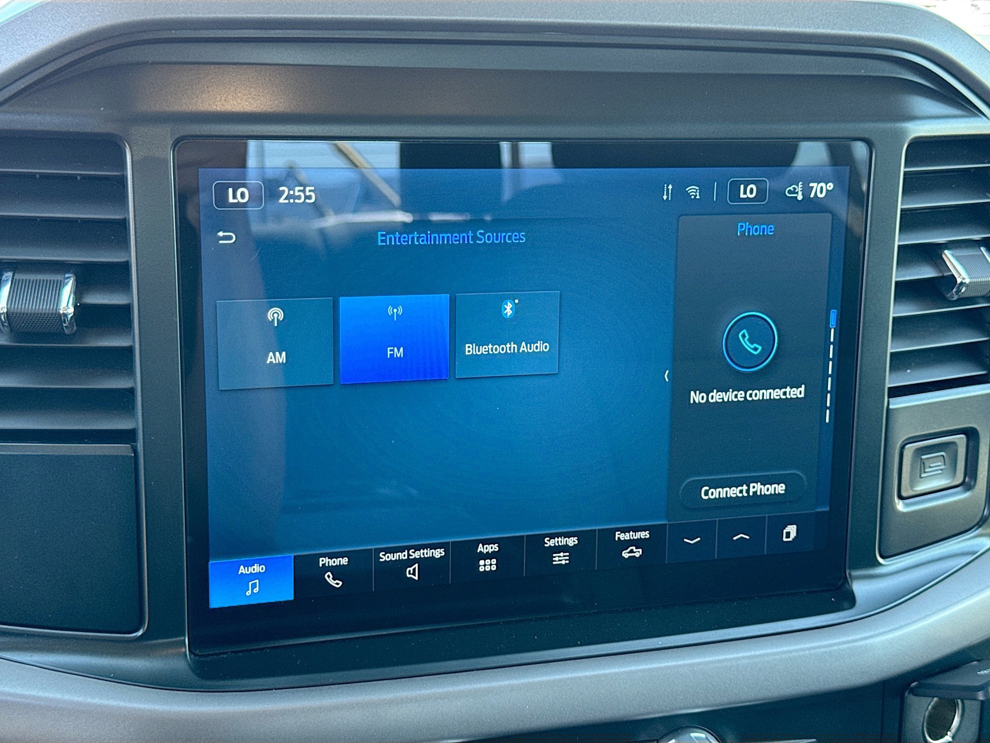 2025 Ford F-150 XLT - Photo 15