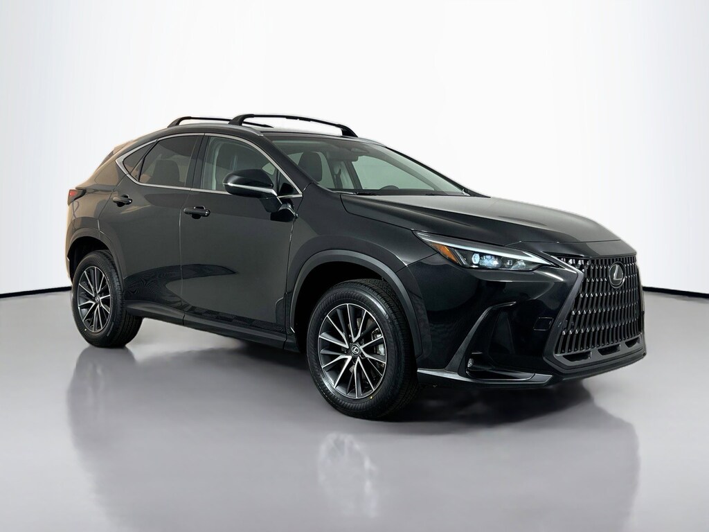 Used 2024 Lexus NX NX 350h Premium SUV