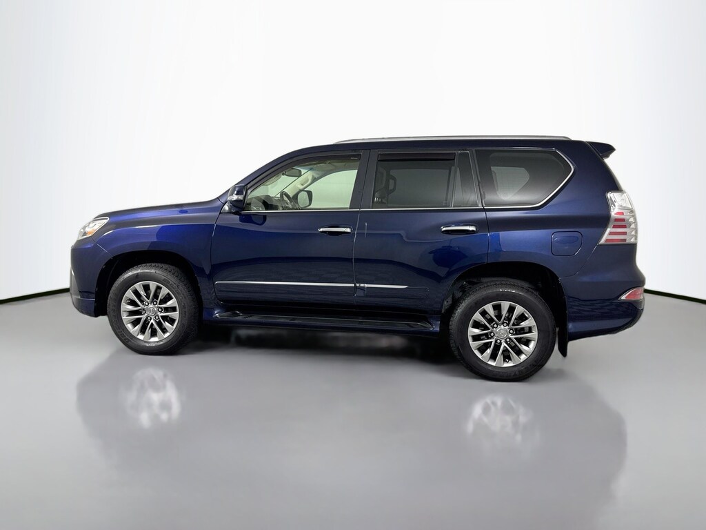 Used 2019 Lexus GX GX 460 Luxury SUV