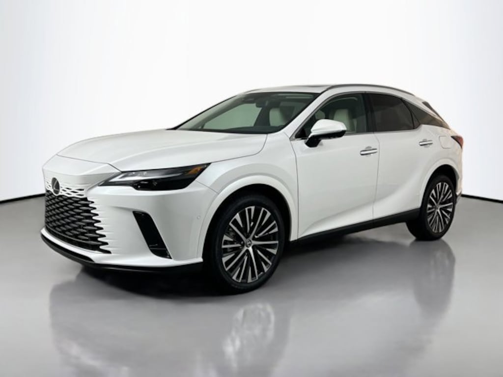 New 2026 Lexus RX 350 Premium+ SUV