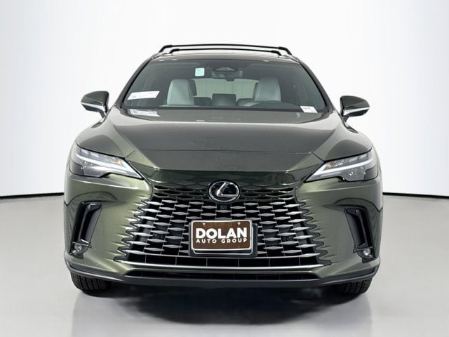 2026 Lexus RX 350 Premium - Photo 28