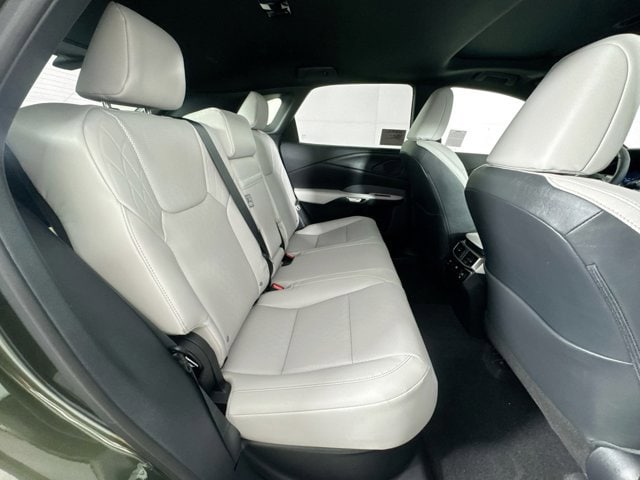 2026 Lexus RX 350 Premium - Photo 23