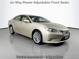 Used 2013 LEXUS ES 350 4dr Sdn 4dr Car for sale in Reno, NV
