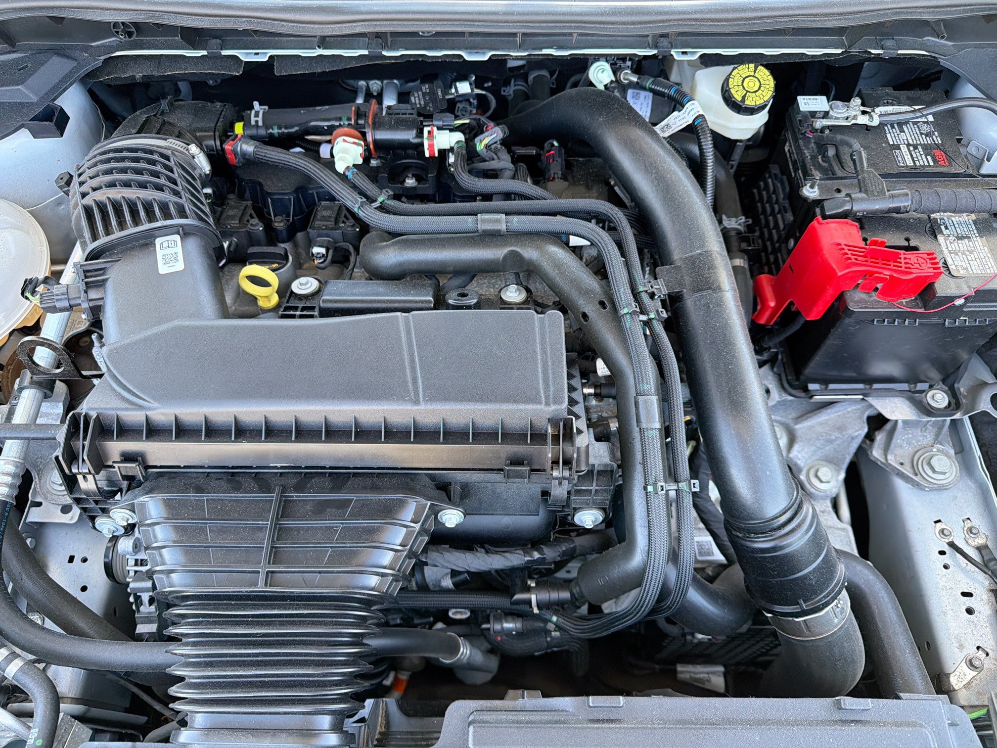 2023 Ford Escape Platinum - Photo 29