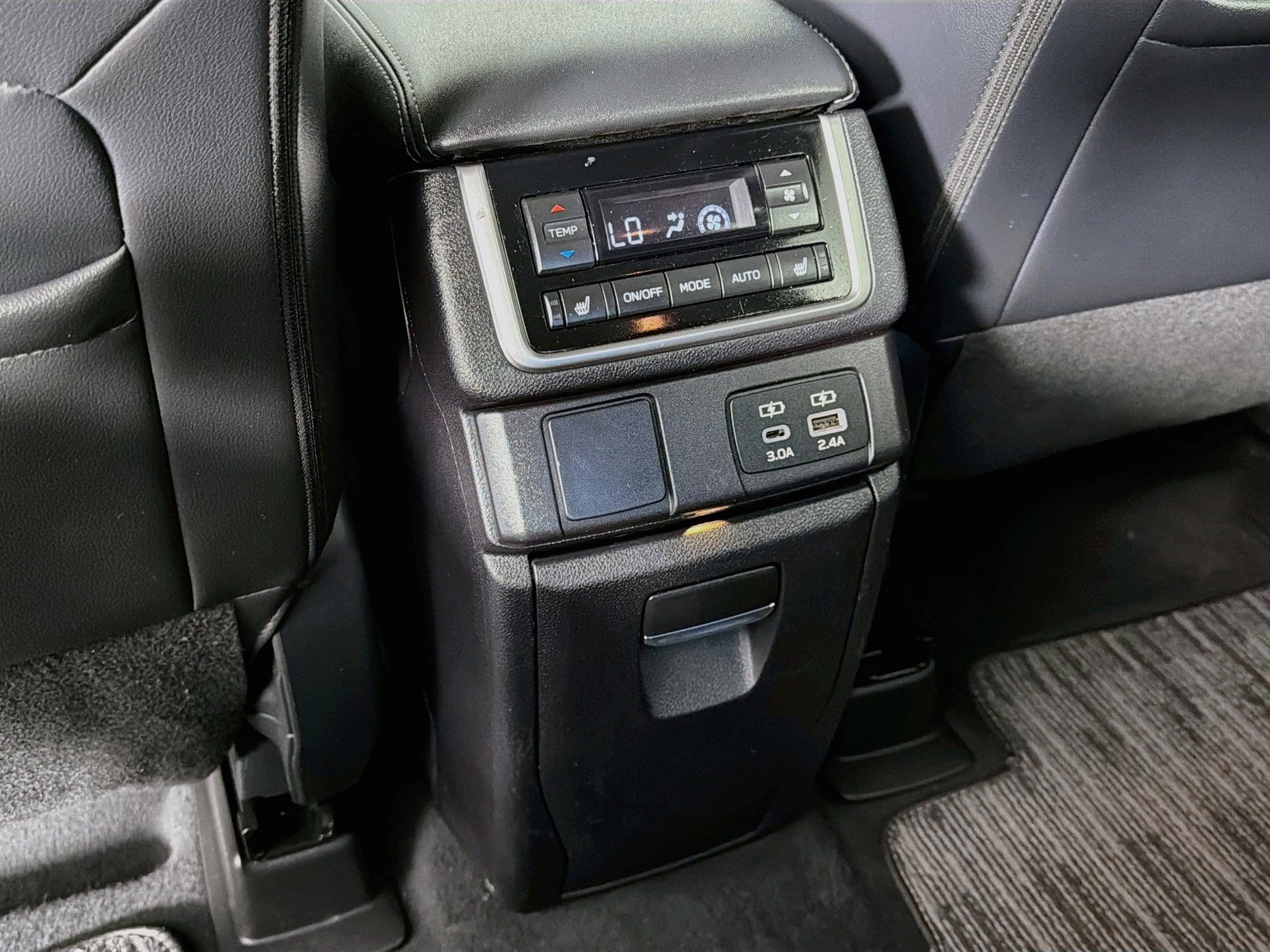 2023 Subaru Ascent Limited - Photo 28