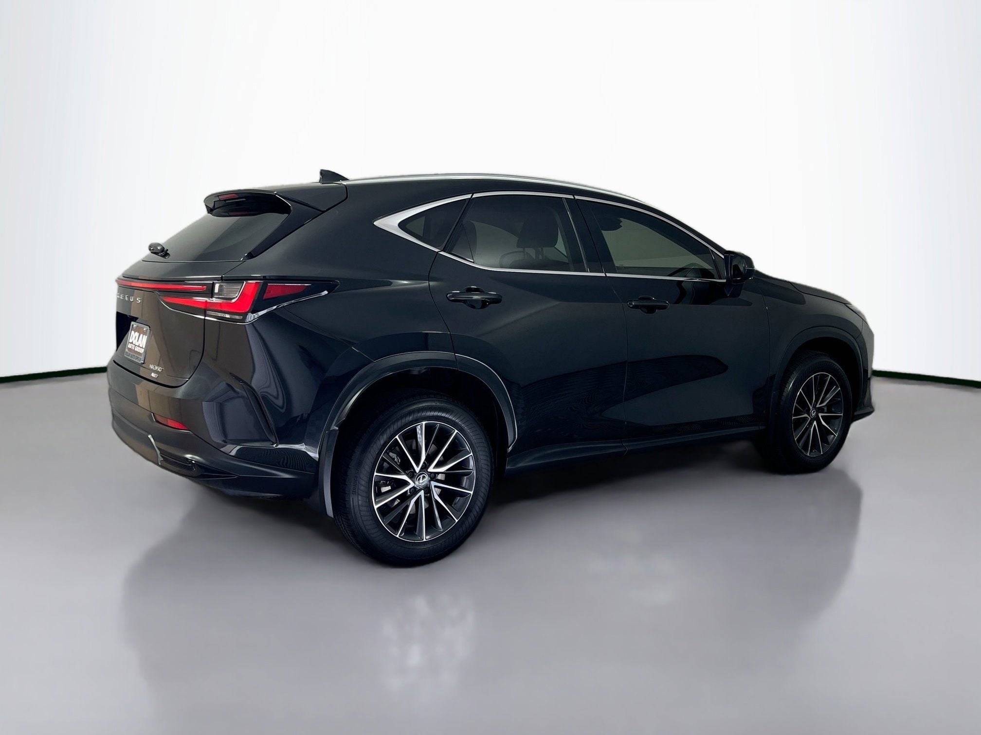 2024 Lexus NX 350 - Photo 32