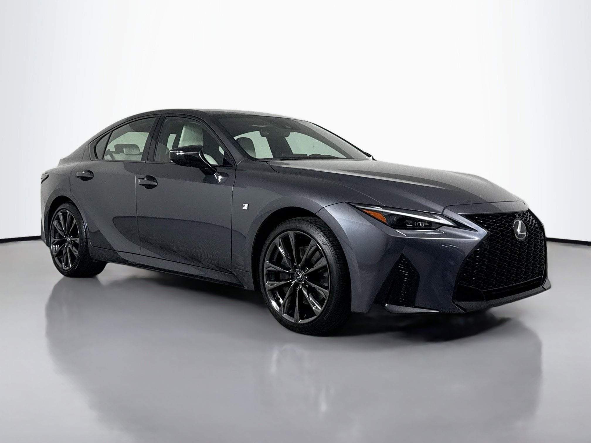 2025 Lexus IS 350 350 F SPORT AWD's photo