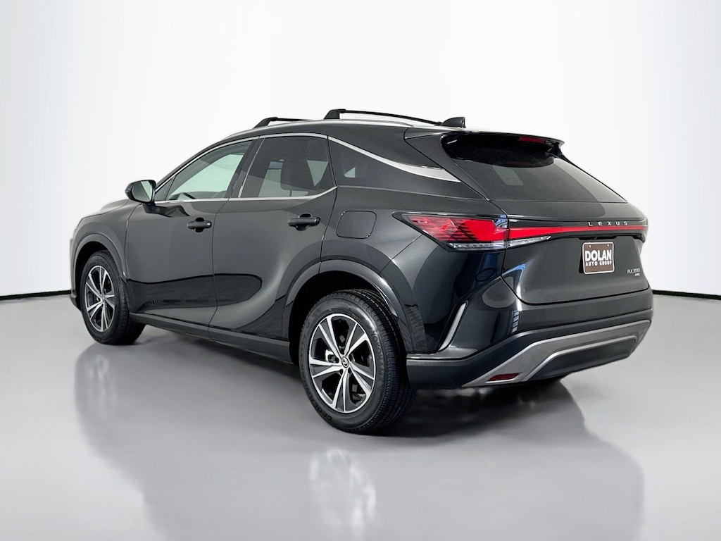 Used 2023 Lexus RX RX 350 Premium SUV