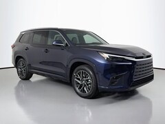 2026 LEXUS TX 350 Premium SUV