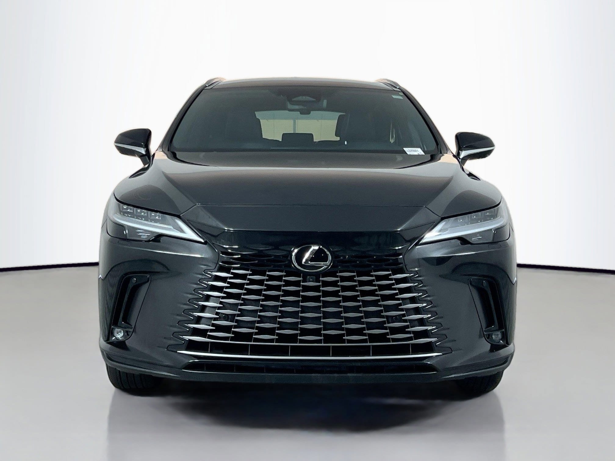 2024 Lexus RX 350 - Photo 35