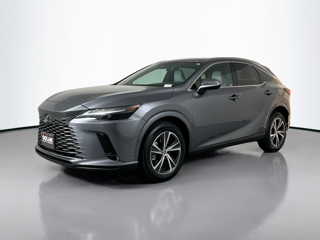 Used 2023 Lexus RX RX 350 Premium SUV