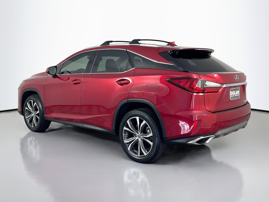 Used 2019 Lexus RX RX 350 SUV