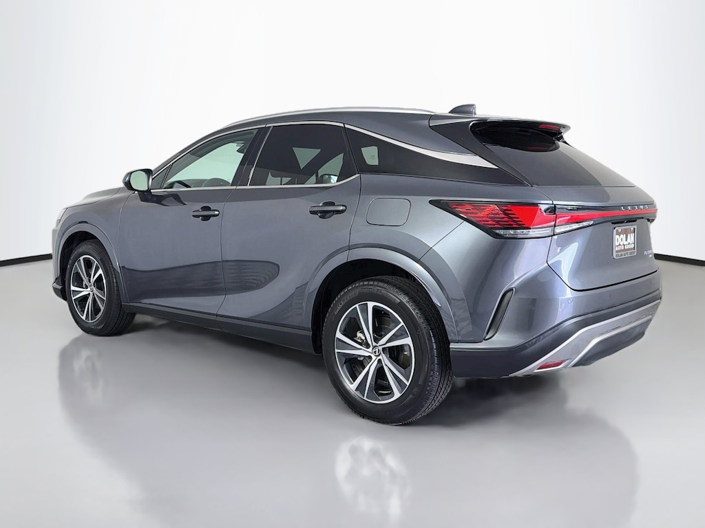Used 2024 Lexus RX RX 350 Premium SUV