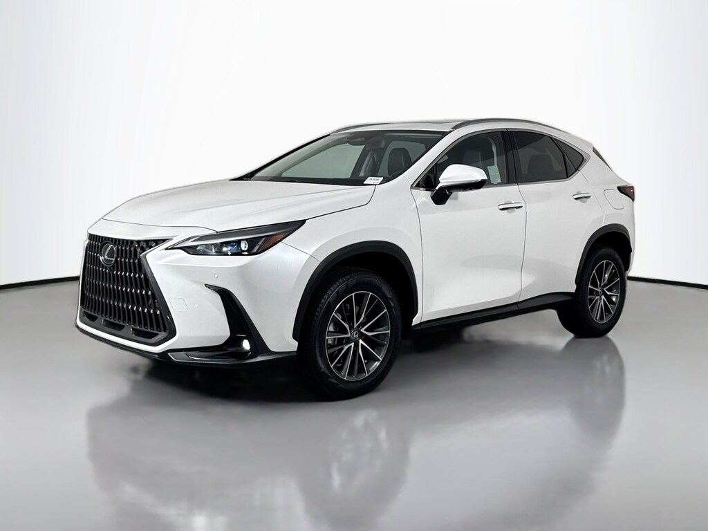 Used 2024 Lexus NX NX 350 Premium SUV