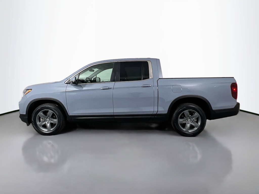 Used 2023 Honda Ridgeline RTL Truck Crew Cab