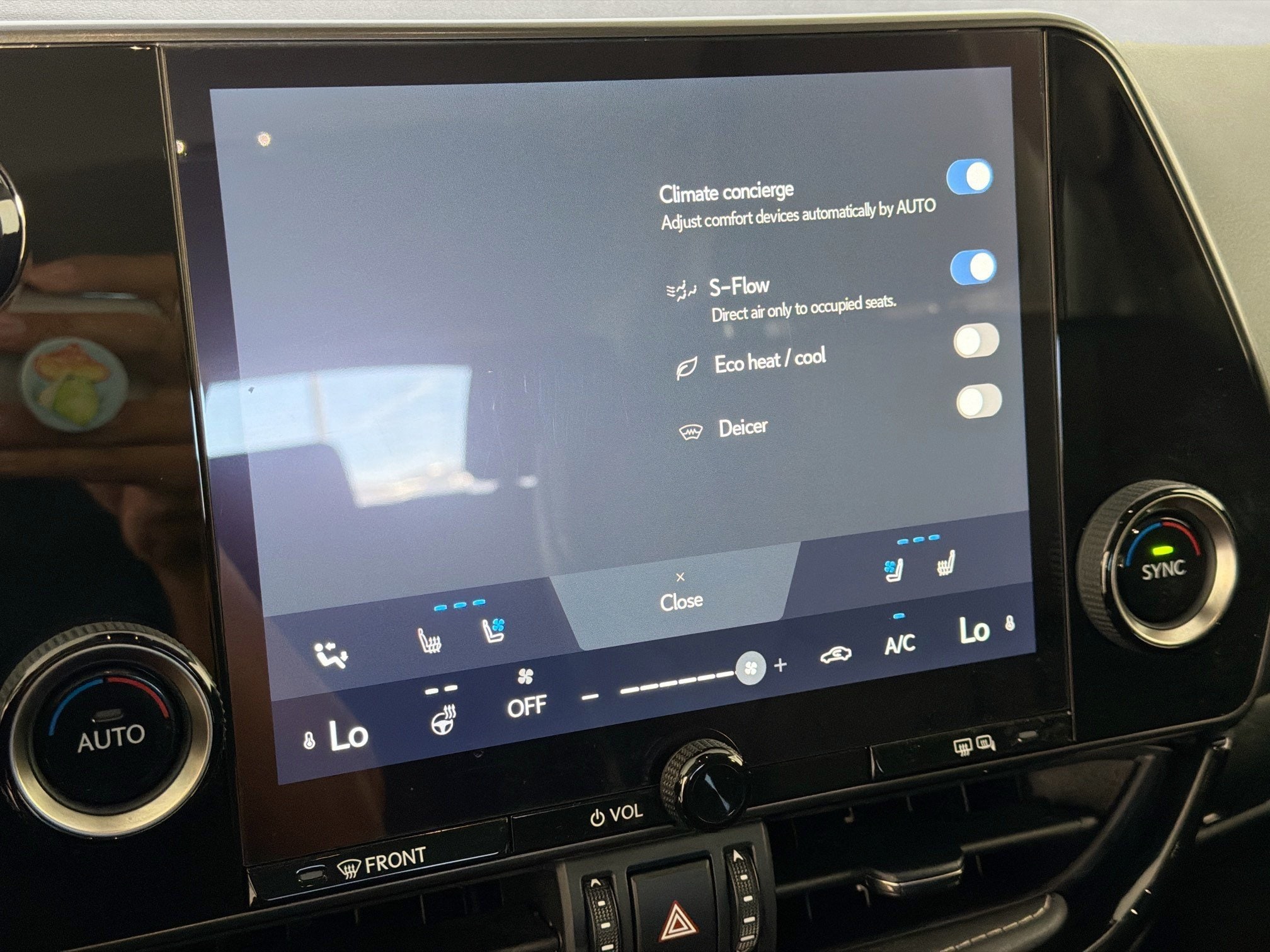 2025 Lexus NX 350 - Photo 25