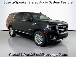 Used 2024 GMC Yukon SLT SUV for sale in Reno, NV
