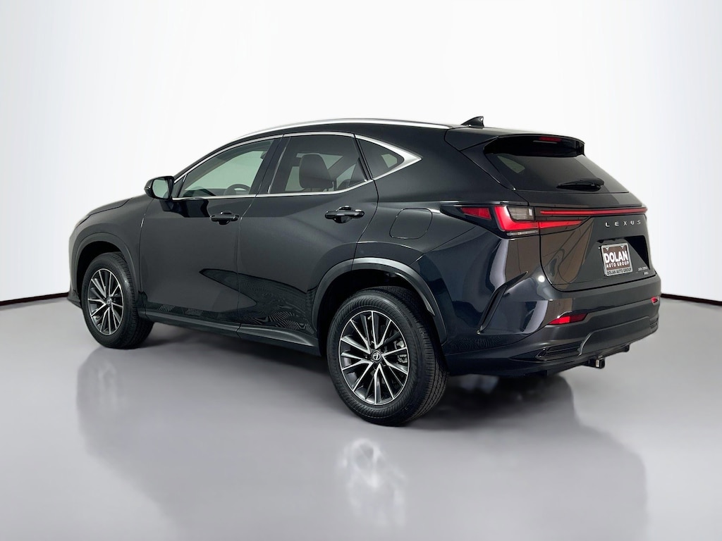 Certified 2023 Lexus NX NX 350 Premium SUV