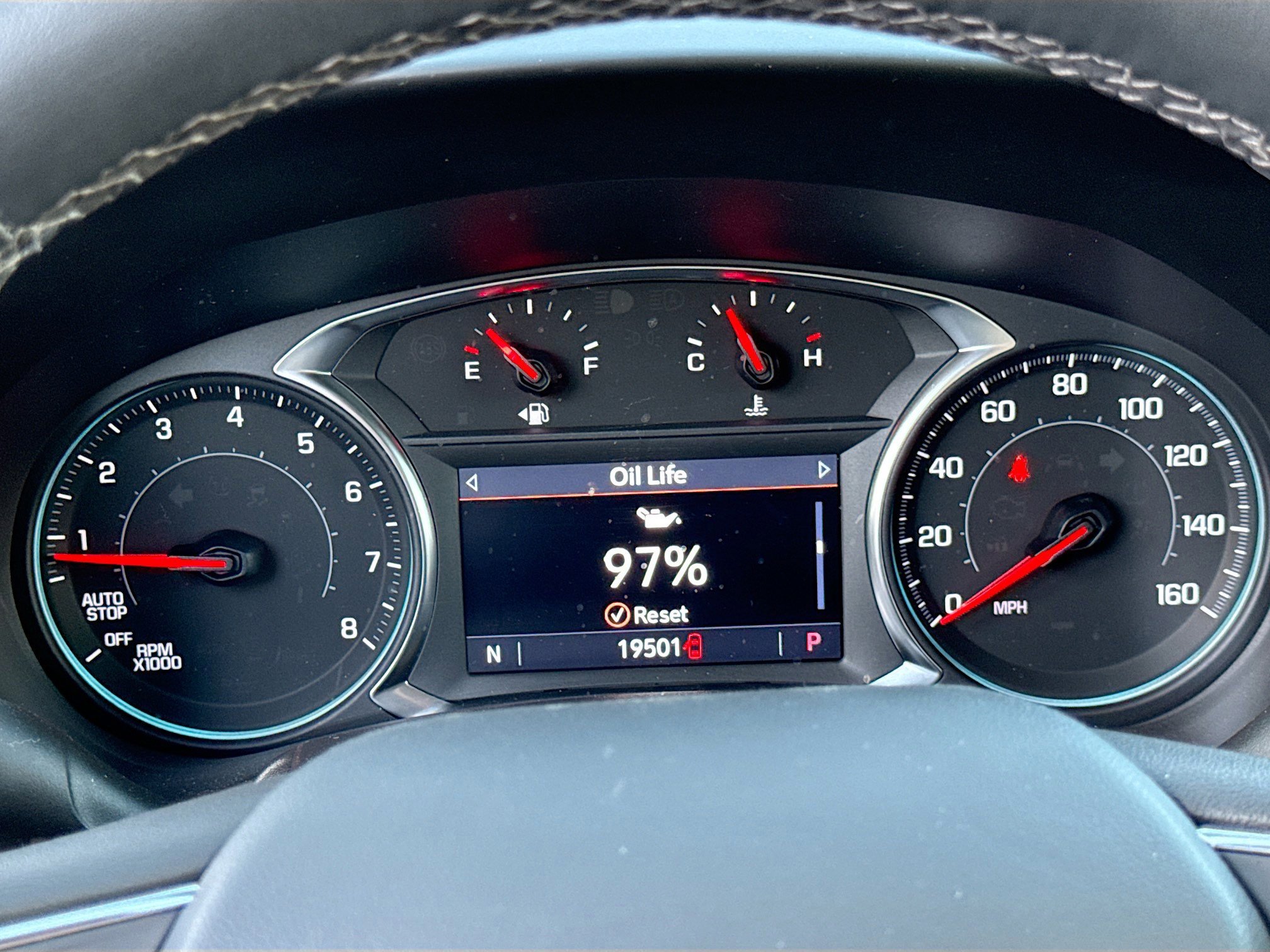 2024 Chevrolet Equinox Premier - Photo 18