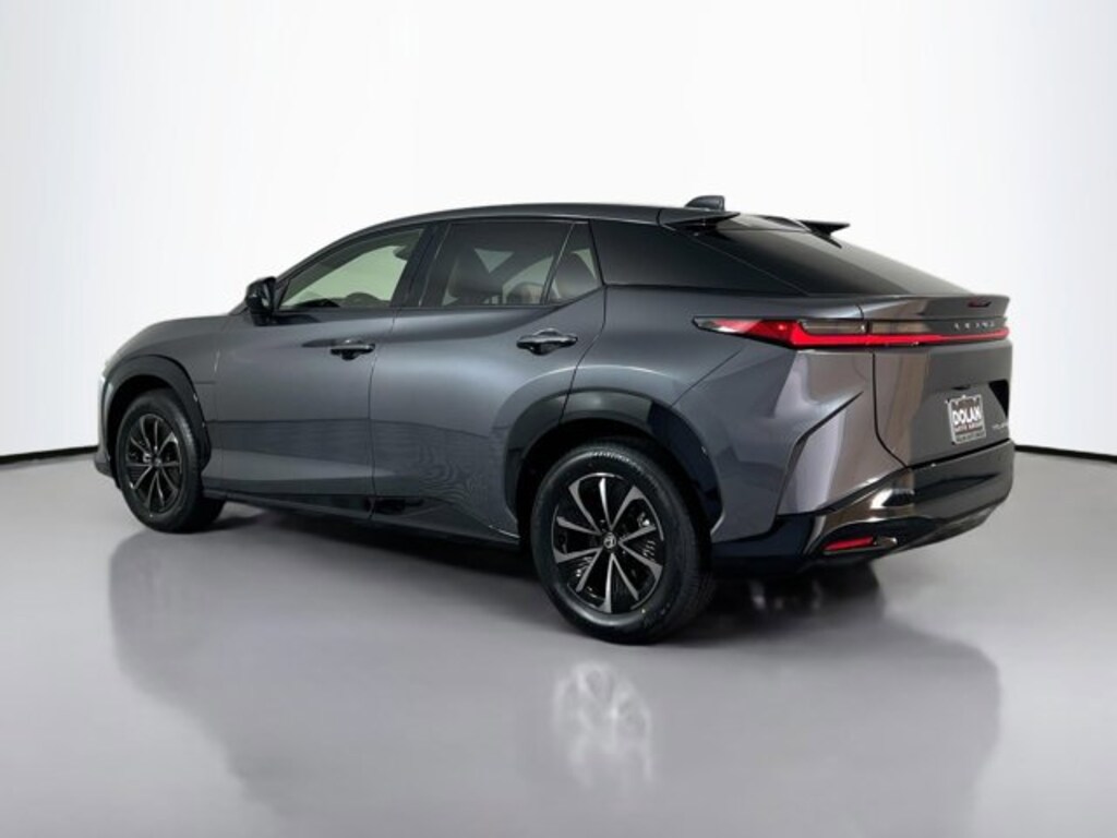 New 2026 Lexus RZ 450e Base SUV