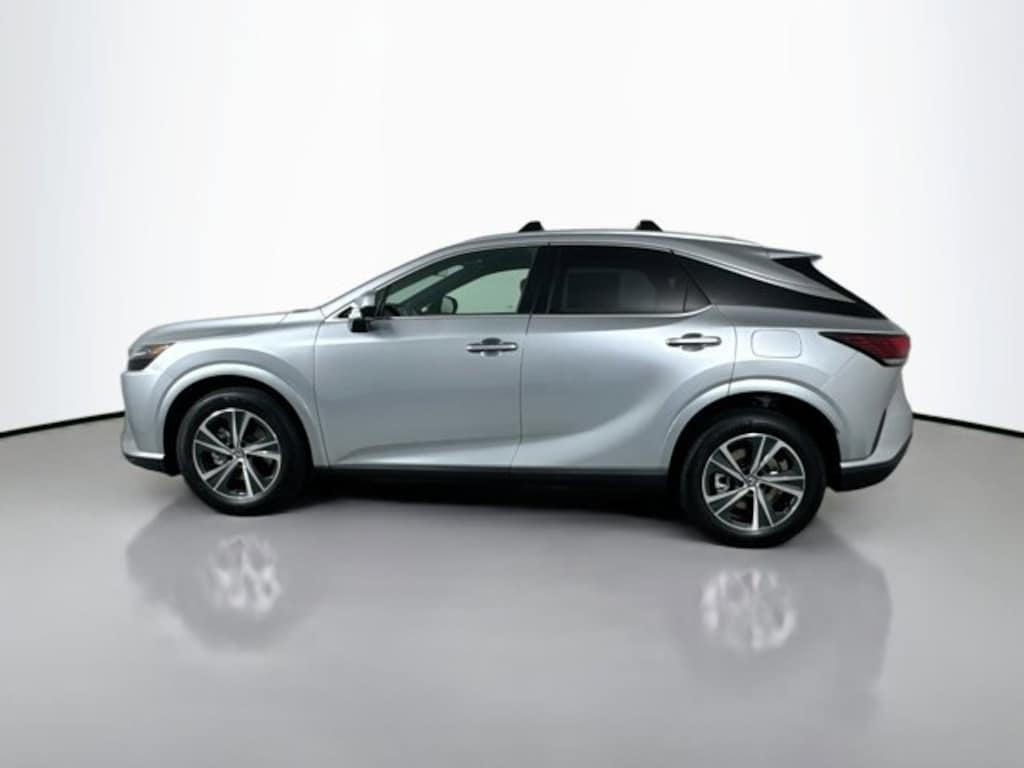 New 2026 Lexus RX 350 Premium SUV