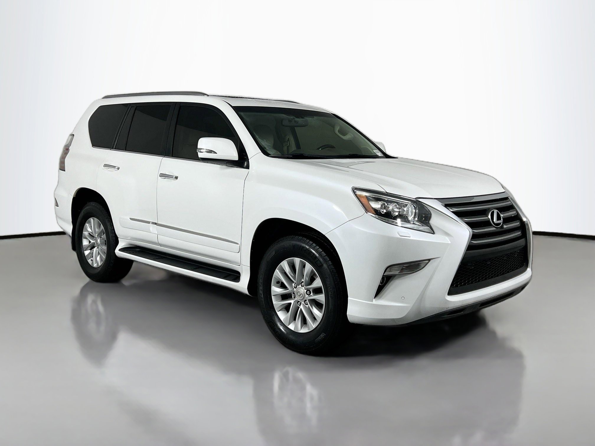 2019 Lexus GX Base's photo