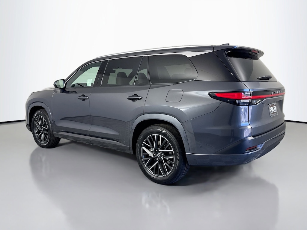 Certified 2026 Lexus TX TX 350 Premium SUV