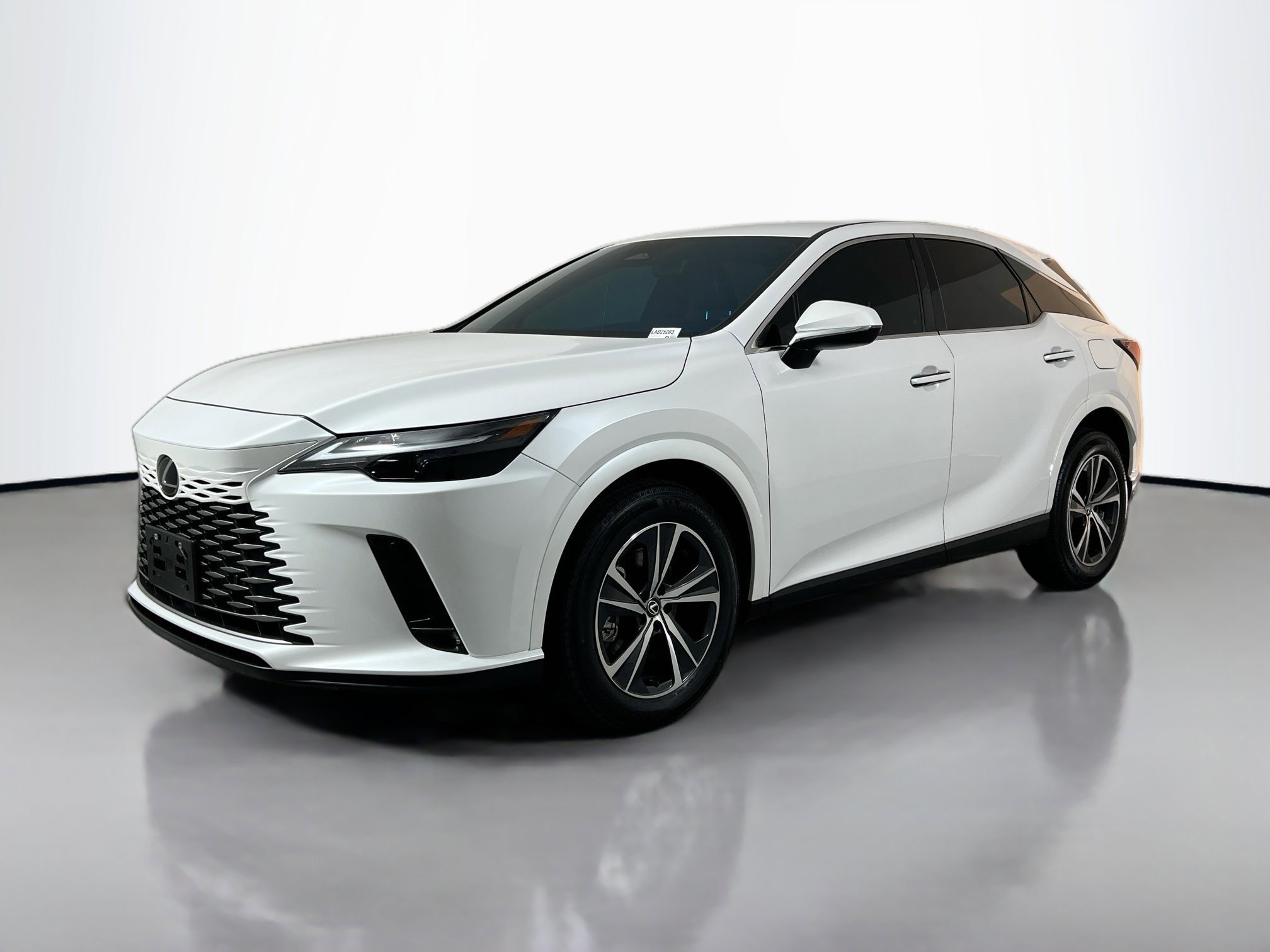 2024 Lexus RX 350 photo 4