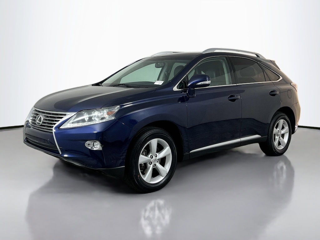 Used 2015 Lexus RX 350 RX 350 SUV