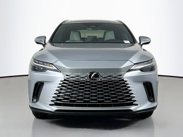 2026 Lexus RX 350 Premium - Photo 28