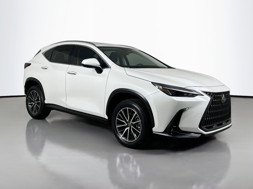 Used 2024 Lexus NX NX 350 Premium SUV