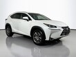 LEXUS NX 200t