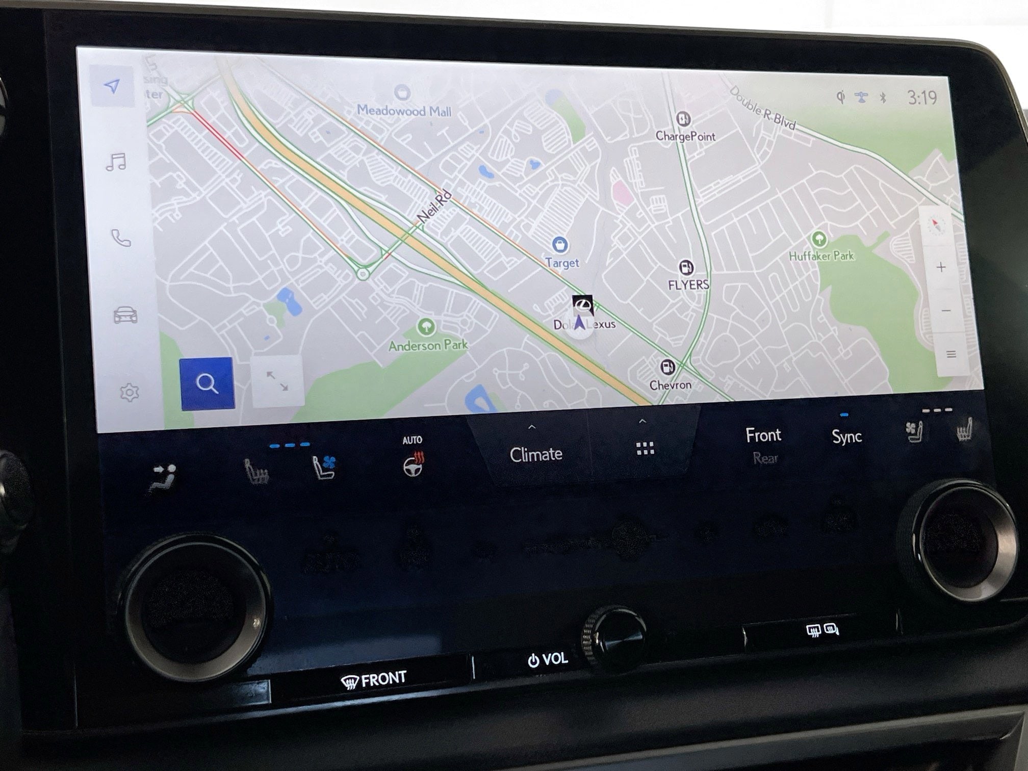 2024 Lexus RX 350 - Photo 24