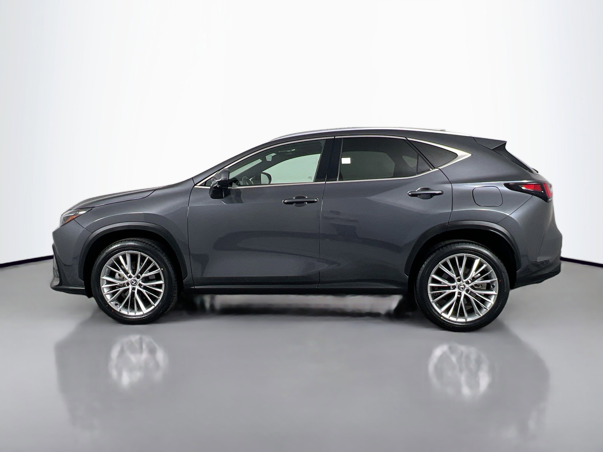 2024 Lexus NX 350 Luxury photo 3