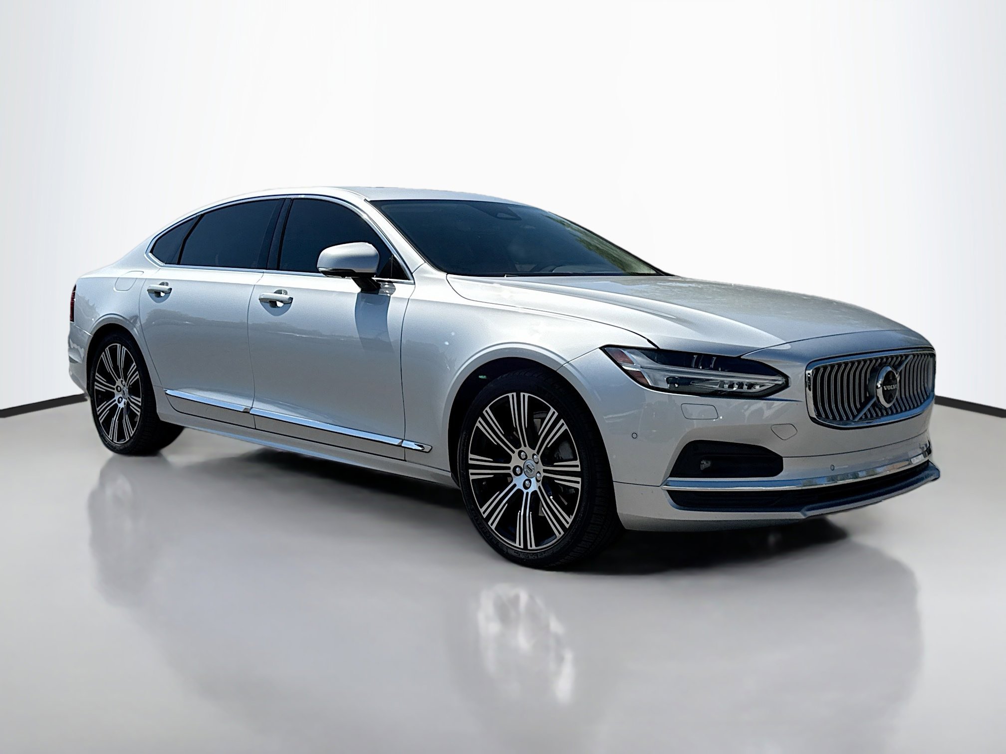 2022 Volvo S90 Inscription