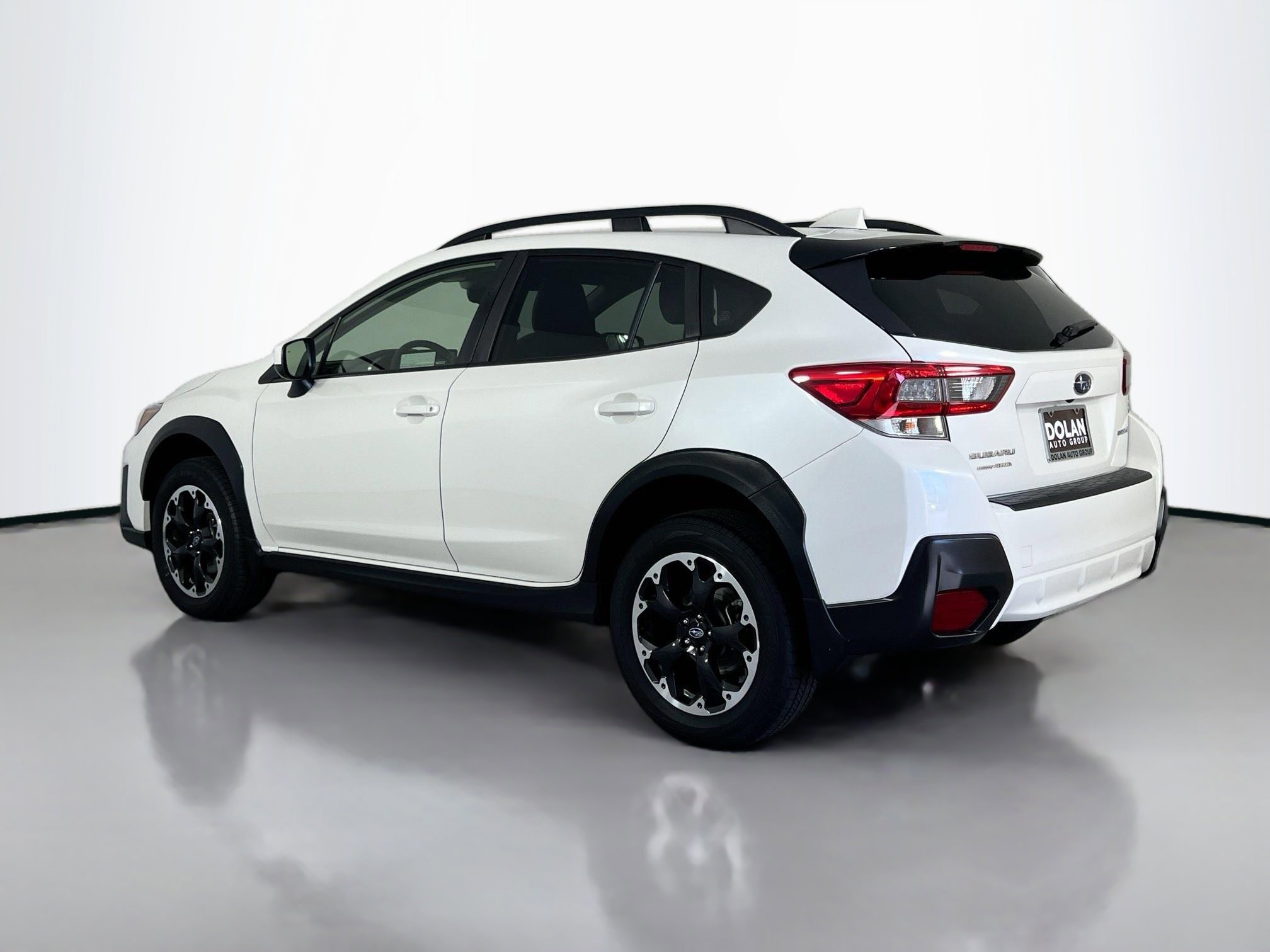 2023 Subaru Crosstrek Premium photo 3